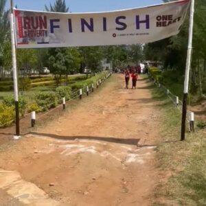 Karina Sorelli Instagram - Still can't believe I did it!! 5 hours and 39min! A full marathon! 42.195kms. in Kenya. What an experience! What an incredible mental journey it has been for me! I couldn't go past the 10kms mark when training myself! And to be able to do the full marathon in this heat, with all those hills (🤢), with the pain in my feet, legs, back...I cannot believe it!! I am so happy to have to done it for this beautiful cause! I'm beyond proud to be a part of this organization, @one_heart_co for the @run_from_poverty , who helps kids in Kenya, Tanzania and Uganda breaking the cycle of poverty and offering them access to education and become more than what they would've ever imagined! 🙏 💜
Thank you @therunningcompany_yarraville for advising me to wear the @brooksrunningau because they really held my feet well the whole way! If I didn't have these shoes I'm not sure if I could've had finished the race. And I'm not just saying it. I mean it. They were so comfortable to run in! I felt the difference the whole way! So thank you 🙏
. .
For everyone who you wish to donate to my cause this the link below or link is in my bio

https://www.mycause.com.au/p/305113/karina-sorelli?popup=1

#reel #reels #reelitfeelit #reelsinstagram #beautiful #amazing #marathon #africa #kenya #proud #thankyou #grateful