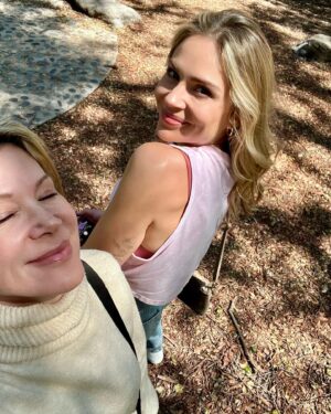 Karissa Lee Staples Instagram - Medicine 🌷🌼❤️