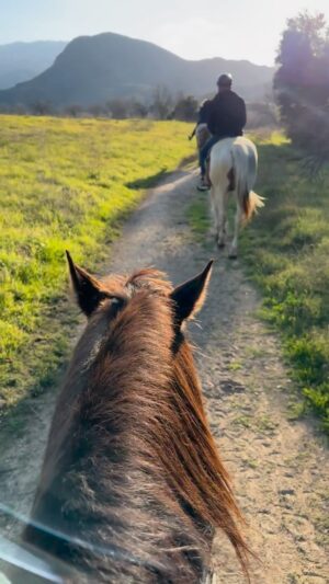 Karissa Lee Staples Instagram - Yesterday was magical and I am so ready to retire from city life 🤠🌾❤️ @thekennymiller