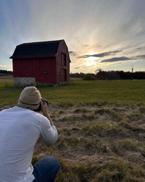 Karissa Lee Staples Instagram - Wicked Basic New England Fall Photos! 💁🏼‍♀️🍂