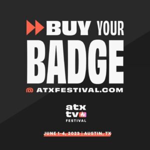 Karissa Lee Staples Instagram - Excited to be joining the EDG gang at the @atxfestival for the Season 2 premiere of @everyoneisdoinggreat ✨Maybe I’ll see ya there!