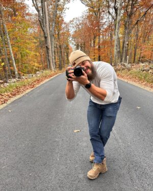 Karissa Lee Staples Instagram - Wicked Basic New England Fall Photos! 💁🏼‍♀️🍂