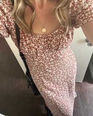 Karissa Lee Staples Instagram - A simple summer ❤️