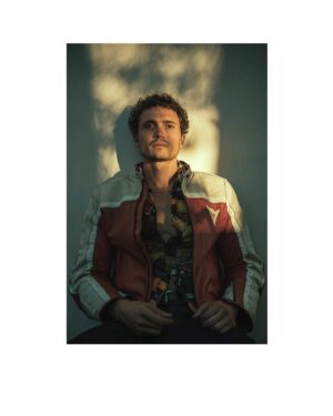 Karl Glusman Instagram - silverlake @retosterchi