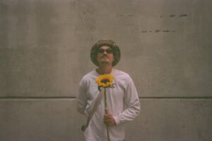 Karl Glusman Instagram - finding film rolls from ciudad de méxico