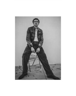 Karl Glusman Instagram - silverlake @retosterchi