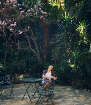 Karl Glusman Instagram - from a @mrporterlive interview i did back when we were still allowed outside... i think there are more pics on their site.🕴