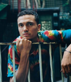 Karl Glusman Instagram - from a @mrporterlive interview i did back when we were still allowed outside... i think there are more pics on their site.🕴