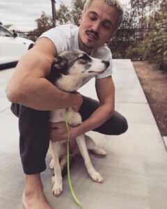 Karl Glusman Top 100 Instagram Photos and Posts