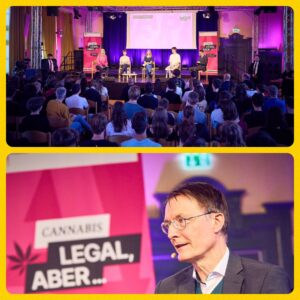 Karl Lauterbach Instagram - Heute gute Diskussion am Käthe Kollwitz Gymnasium im Prenzlauer Berg zur #CannabisLegalisierung. Die Schüler, naturwissenschaftliches Gymnasium, waren top vorbereitet. Die Diskussion war teilweise besser als mit Kollegen. Cannabis Gefahren für Jugendliche kommen aus der Tabuzone!