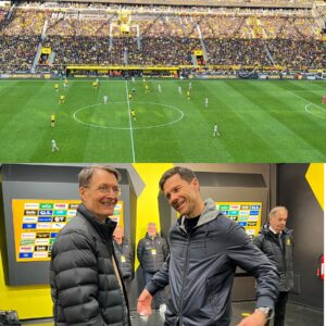 Karl Lauterbach Instagram - Top Spiel. In der letzten Minute der verdiente Ausgleich für @bayer04fussball , das beste Team Europas bleibt unbesiegt in #Dortmund. Nerven muss man haben. Respekt auch für die Dortmunder Leistung.