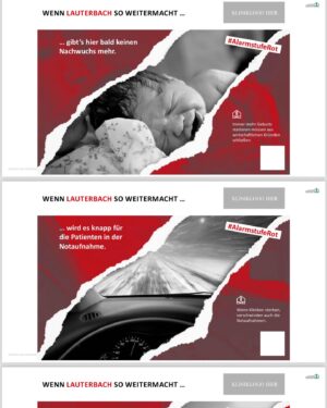 Karl Lauterbach Instagram - Mit dieser persönlichen unseriösen Hetzkampagne will der KrankenhausCheflobbyist @die_deutschen_krankenhaeuser bald die Patienten verunsichern. Damit argumentiert man nicht differenzierter als die AfD. Wir arbeiten Tag und Nacht um mit einer großen Reform das Krankenhaussterben abzuwenden.