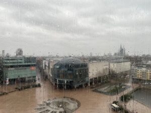 Karl Lauterbach Instagram - Termine in Köln, mit Domblick…