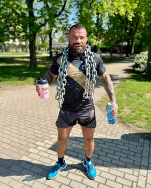 Karlos Vémola Instagram - 🔗🔗🔗

#terminator #vemola #mma #oktagon #lvizerouprvni #vemolice #ironman #workout