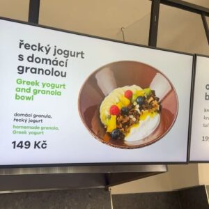 Karolína Krezlová Instagram - Pozor hlášení!

Banh-mi-ba začalo dělat vietnamské snídaně a pochutnat si na nich můžete každý den na pobočce v Jindřišské.

Jejich stálé menu zůstává a vy nyní můžete využít slevu 15% s kódem “karolina15” 

A to, že jsou jejich jídla vždy z čerstvých surovin, bez glutamanů a mají vlastní rozvoz, snad už všichni víte :)

Pro objednání on-line jdi na www.banhmiba.cz

#banhmiba
#rozvozjidlapraha 
#snidanepraha