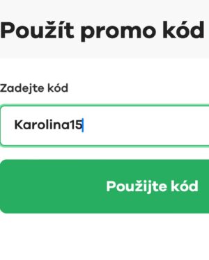 Karolína Krezlová Instagram - Pozor hlášení!

Banh-mi-ba začalo dělat vietnamské snídaně a pochutnat si na nich můžete každý den na pobočce v Jindřišské.

Jejich stálé menu zůstává a vy nyní můžete využít slevu 15% s kódem “karolina15” 

A to, že jsou jejich jídla vždy z čerstvých surovin, bez glutamanů a mají vlastní rozvoz, snad už všichni víte :)

Pro objednání on-line jdi na www.banhmiba.cz

#banhmiba
#rozvozjidlapraha 
#snidanepraha