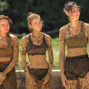 Karolína Krezlová Instagram - beyond description 🫀

#survivorfinalists2023