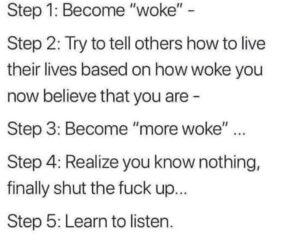 Karolina Wydra Instagram - Repost from @kellysuesays. Thank you for this. So on point.