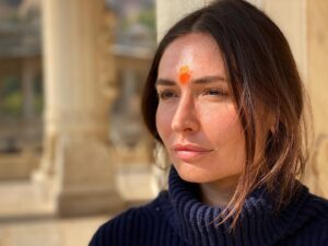 Karolina Wydra Instagram - Gatore Ki Chhatriyan in Jaipur India.