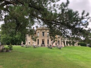 Karolina Wydra Instagram - What a lovely weekend in Somerset.