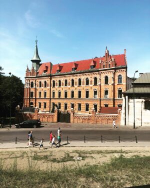 Karolina Wydra Instagram - Kaków Wawel Poland 🇵🇱