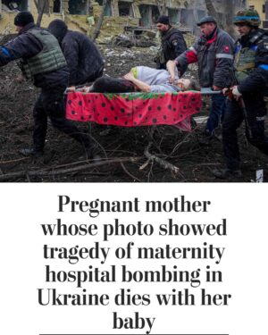 Karolina Wydra Instagram - If you support Putin, Fuck off!
If you call this a conflict, Fuck off!
If you support this war, Fuck off!
This is so heartbreaking. 
Everything going on in Ukraine. 
Please keep helping and donating. Please keep talking about it.