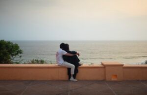 Karolina Wydra Instagram - Thank you 📸 @iddophoto for capturing this sweet moment with my love in Cuixmala.
