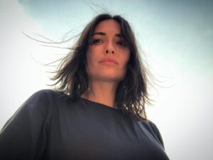 Karolina Wydra Instagram - ❤️🇲🇽❤️