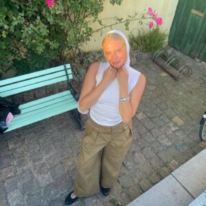 Karoline Hamm Instagram - 