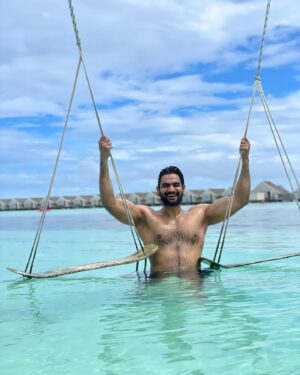 Kartikeya Gummakonda Instagram - Wishing you a happy new year 2024💥  May this year bring you a lots of happiness,fun and peace❤️
2023 was special lets make 2024 even more💪