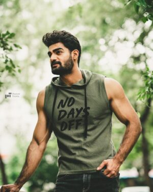 Kartikeya Gummakonda Instagram - Thank you so much for all the wishes..
Will give my best and work hard to make you all proud 🙏

Clicked by :- @rajapranay 
Hair styling :- @salonkoniki @rachamallakiran
