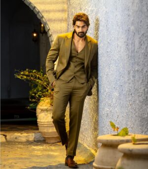 Kartikeya Gummakonda Instagram - SUITED UP & GEARED UP to kick start the promotions..
 

Styling: @rashmitathapa
Outfit: @asukacouture
Assisted by @taaannnwwwiii
📷: @rajapranay
Hair: @salonkoniki ( @rachamallakiran )
Make-up: @sureshvemula_
📍@landoflovehyd