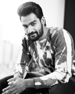 Kartikeya Gummakonda Instagram - Thank you everyone for making my day special with your wishes and blessings🙏🏼☺️

I promise to do my best to deserve your love 😇 Love y'all ❤

Styled by @rashmitathapa
Shot by @puchi.photography
