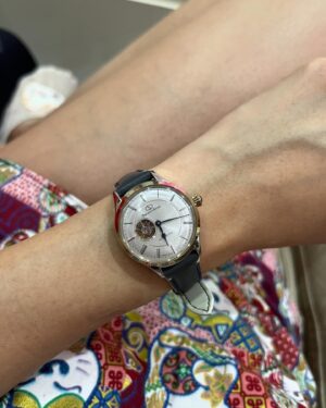 Karyn Wong Instagram - 久违的团圆，暖心🧡