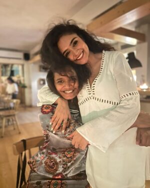 Kashish Khan Instagram - ✨🤍
#OnceUponTwoTimes