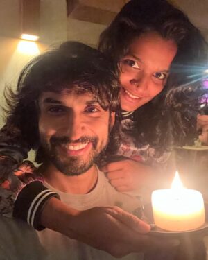 Kashish Khan Instagram - ✨🤍
#OnceUponTwoTimes