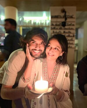 Kashish Khan Instagram - ✨🤍
#OnceUponTwoTimes
