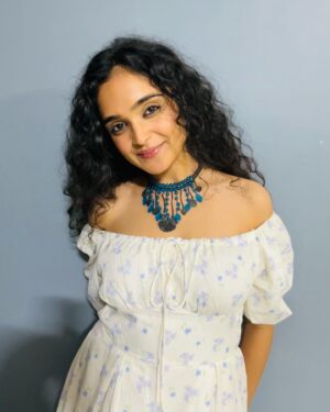Kashish Khan Instagram - Jesus walked on water, I’m sailing on land. You don’t believe me? Swipe….sailing away the madness, the wonders, the learnings of the Dark and Light, sailing into the depths where greatness is born anew with the chants of Truth✨
Special 26 Birthday to me✨🌹
.
.
.
.
.
#birthday #birthdaywishes #grateful #existentialism #love #truth