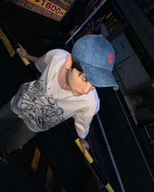 Kasidet Plookphol Instagram - แก๊งผจญภัยในโตเกียว day 1