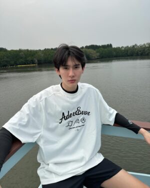 Kasidet Plookphol Instagram - 🌊🌊🌊🌊🌊