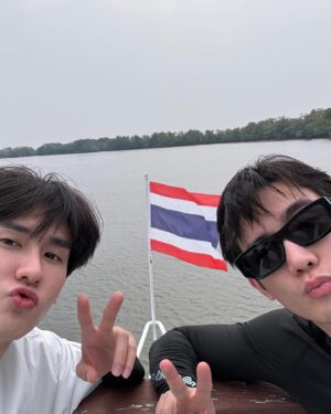 Kasidet Plookphol Instagram - 🌊🌊🌊🌊🌊