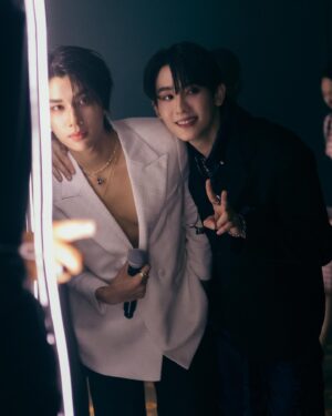 Kasidet Plookphol Instagram - กาลครั้งหนึ่ง…🤍