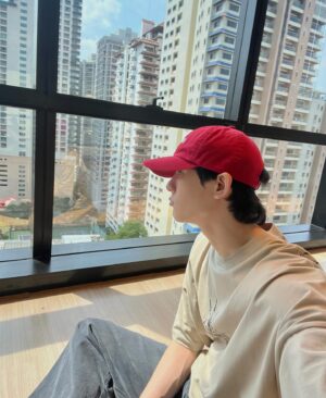 Kasidet Plookphol Instagram - พวกเรามันแก๊งนักเต้น เราที่ไม่รวมฉันอะ 😅😅