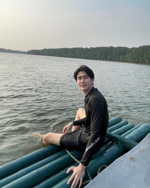 Kasidet Plookphol Instagram - ทริปกระชับมิจจจจ 🙃🙃🙃