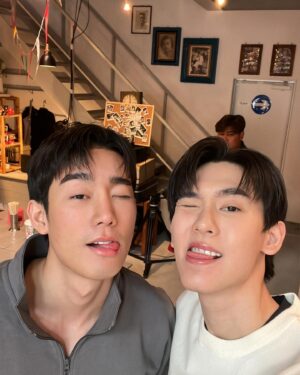 Kasidet Plookphol Instagram - อิรัชชัยมาเสะะะะะะะะะ
ทานอาหารให้อร่อยนะค้าบบ
#FullyBookedEP6
❤️🇯🇵🍲🍜🍴