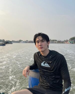 Kasidet Plookphol Instagram - ทริปกระชับมิจจจจ 🙃🙃🙃