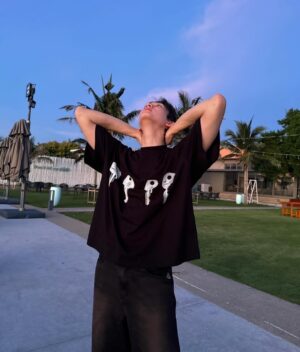 Kasidet Plookphol Instagram - เย็นของอีกวัน ยันเช้าของอีกวัน 🙂‍↕️🙂‍↕️🙂‍↕️🙂‍↕️