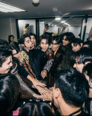 Kasidet Plookphol Instagram - กาลครั้งหนึ่ง…🤍