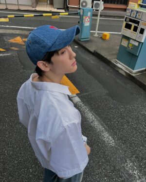 Kasidet Plookphol Instagram - แก๊งผจญภัยในโตเกียว day 1