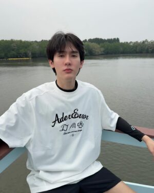 Kasidet Plookphol Instagram - 🌊🌊🌊🌊🌊